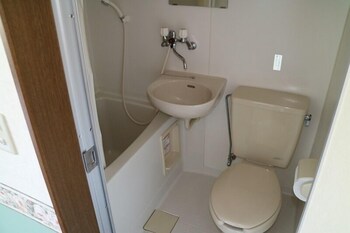 bandb guest house rin no yado