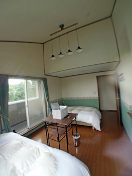 bandb guest house rin no yado