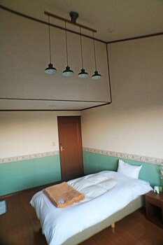 bandb guest house rin no yado