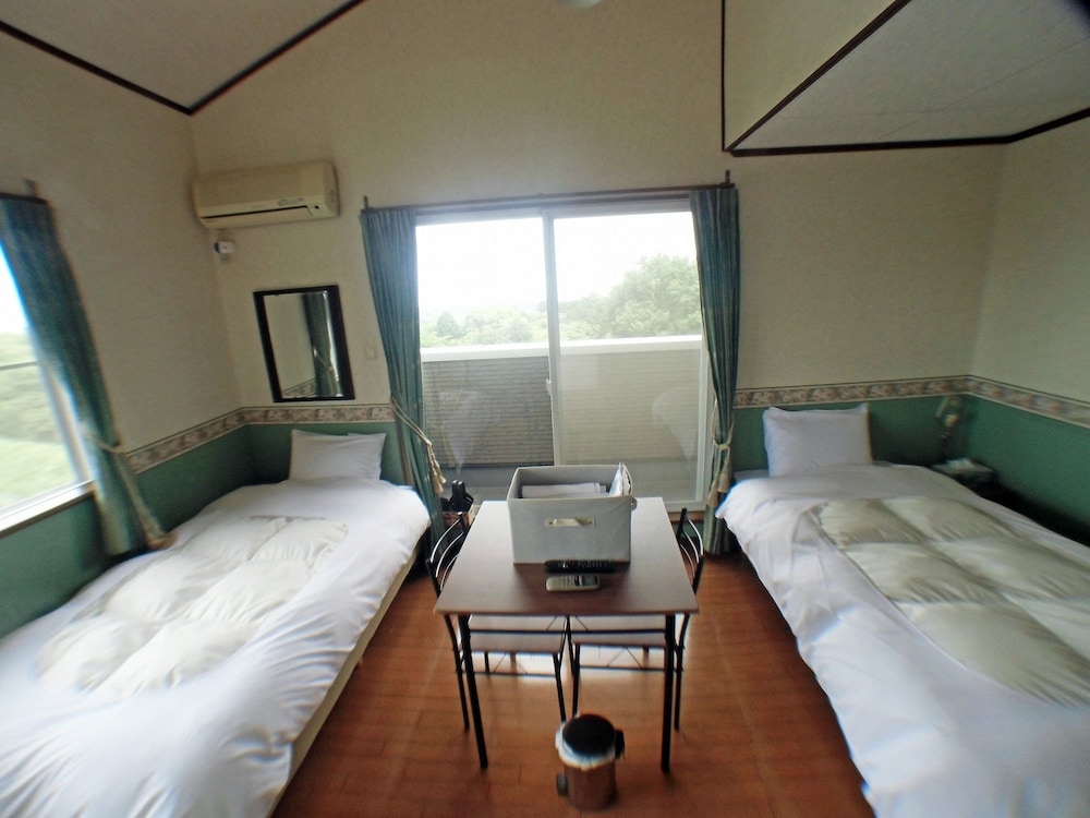 bandb guest house rin no yado