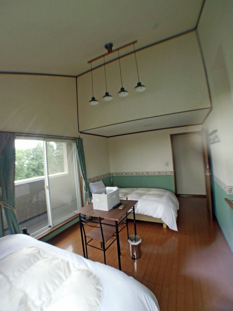 bandb guest house rin no yado