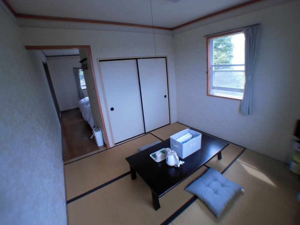 bandb guest house rin no yado