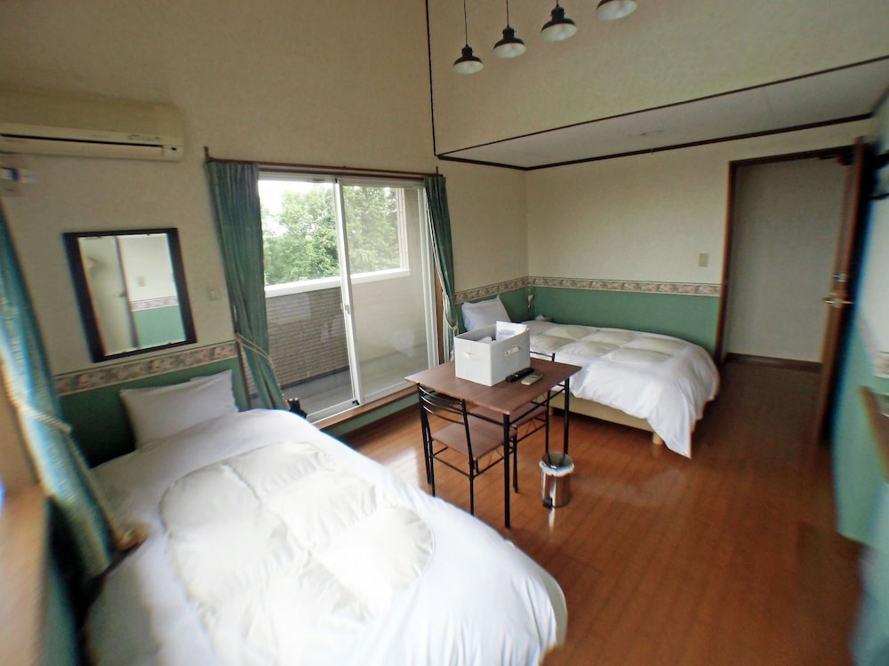 bandb guest house rin no yado