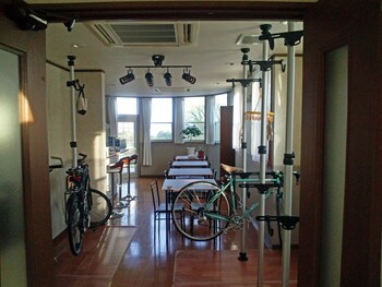 bandb guest house rin no yado