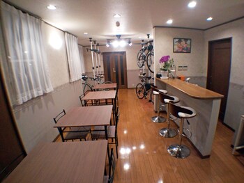 bandb guest house rin no yado