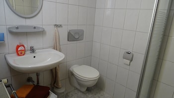 gastezimmer and ferienwohnung berge