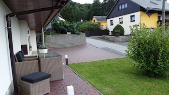 gastezimmer and ferienwohnung berge