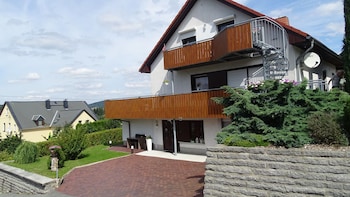 gastezimmer and ferienwohnung berge