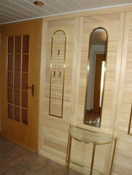 gastezimmer and ferienwohnung berge