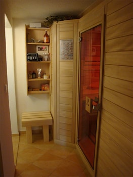 gastezimmer and ferienwohnung berge