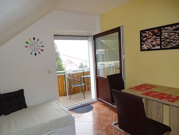 gastezimmer and ferienwohnung berge