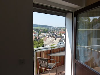 gastezimmer and ferienwohnung berge