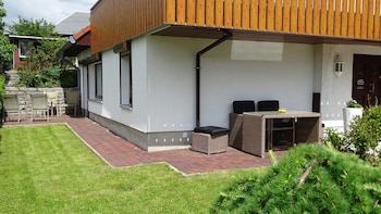 gastezimmer and ferienwohnung berge