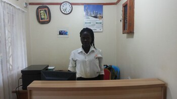 Hotel Premier,Yumbe>>Arua,3 star