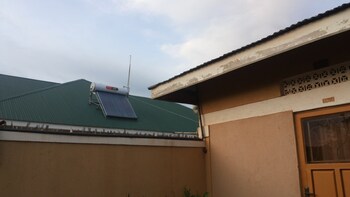 Hotel Premier,Yumbe>>Arua,3 star