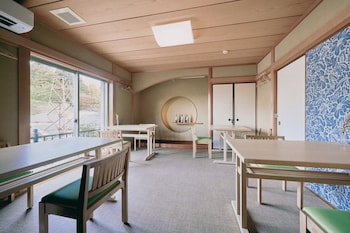 arimaonsen musubi no koyado en