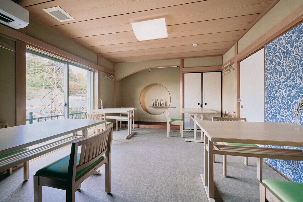 arimaonsen musubi no koyado en