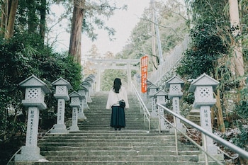 arimaonsen musubi no koyado en