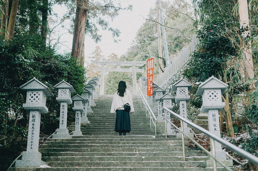 arimaonsen musubi no koyado en