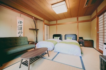 arimaonsen musubi no koyado en
