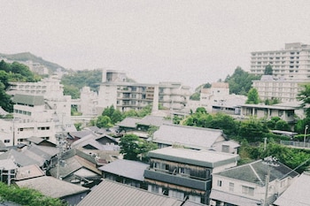 arimaonsen musubi no koyado en
