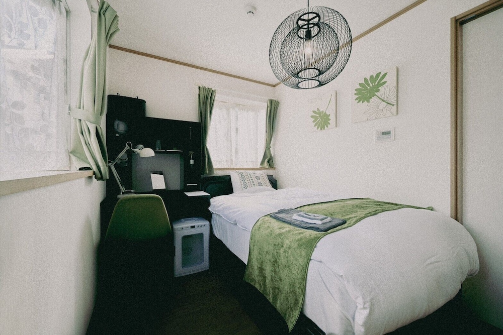 arimaonsen musubi no koyado en