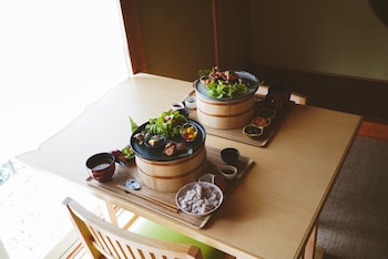 arimaonsen musubi no koyado en