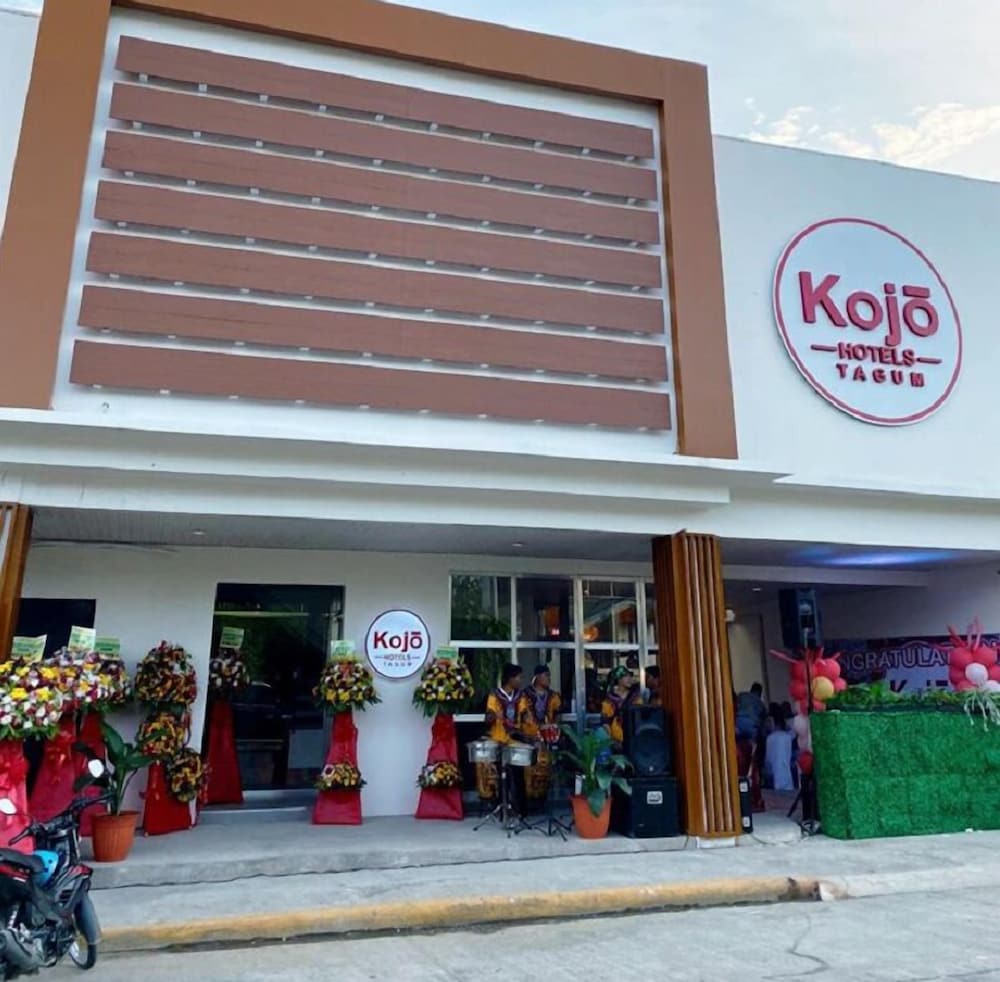 kojo hotel