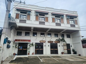 lavie hotel vigan
