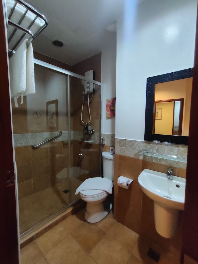 lavie hotel vigan