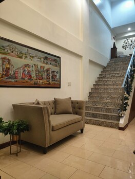 lavie hotel vigan