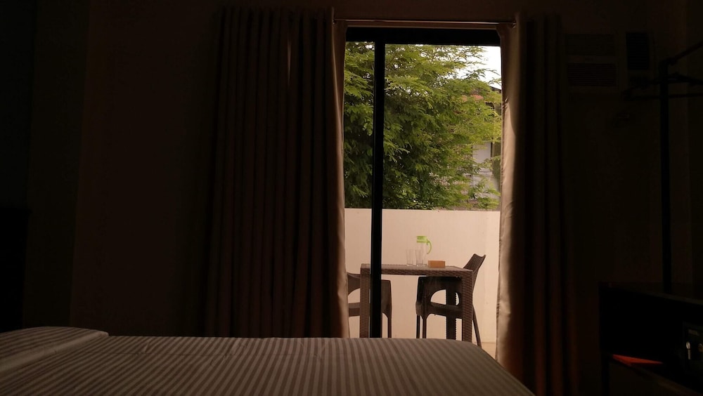 lavie hotel vigan