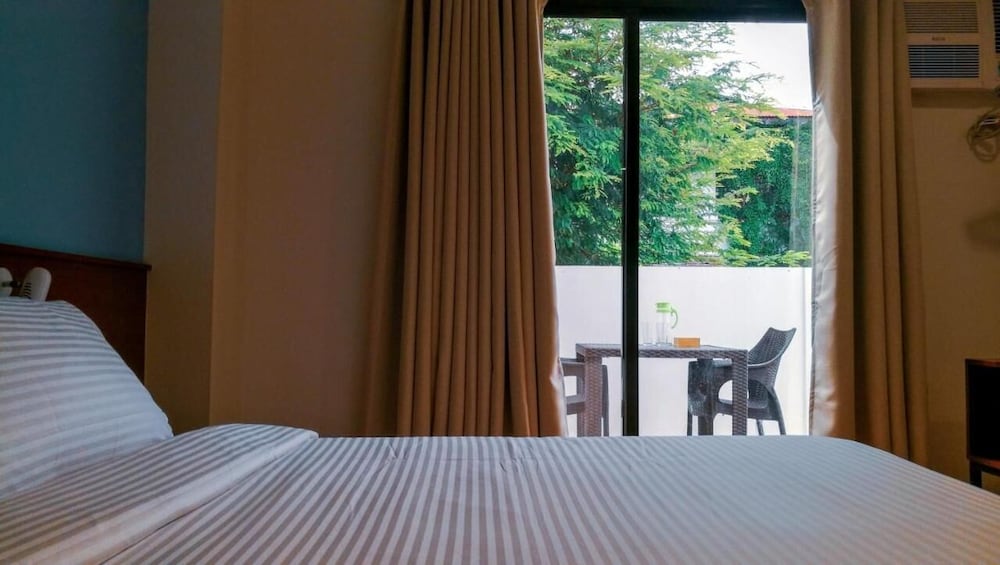 lavie hotel vigan
