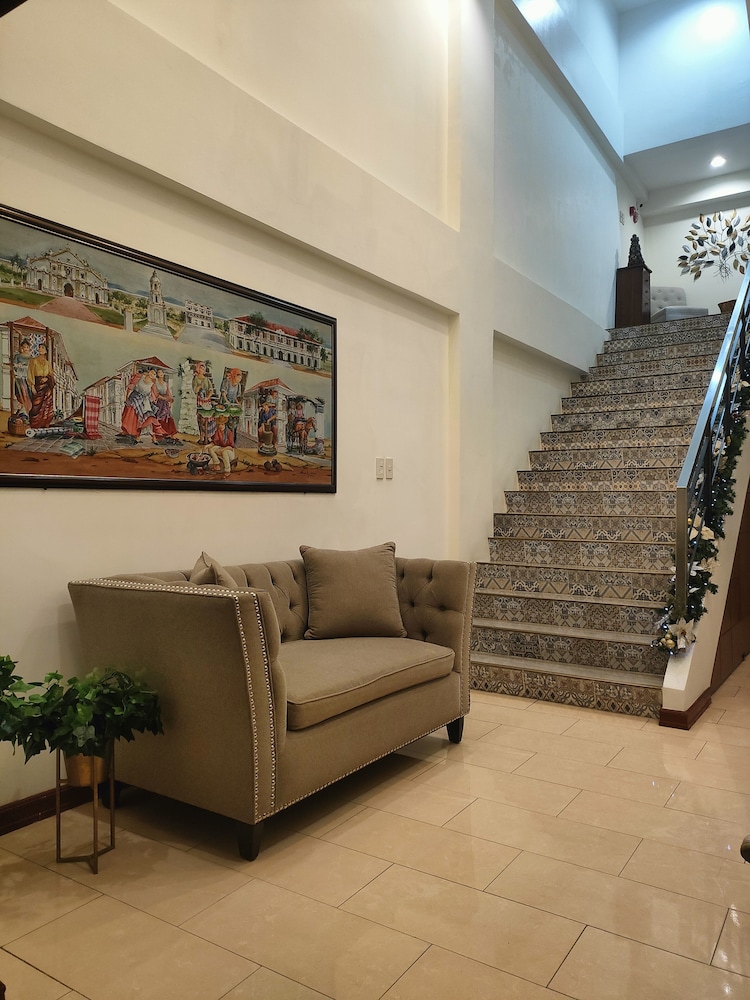 lavie hotel vigan