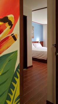 lavie hotel vigan
