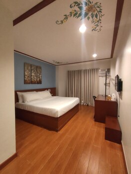 lavie hotel vigan