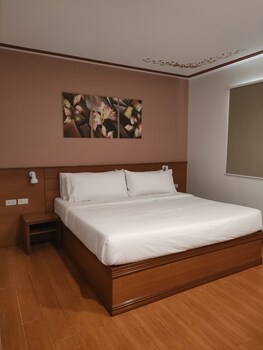 lavie hotel vigan
