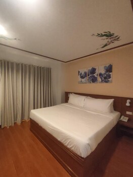 lavie hotel vigan