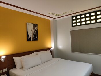 lavie hotel vigan