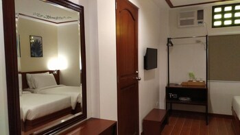 lavie hotel vigan