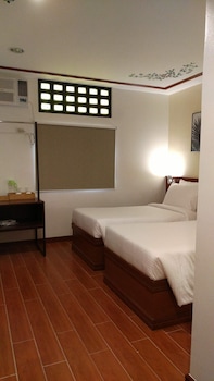 lavie hotel vigan