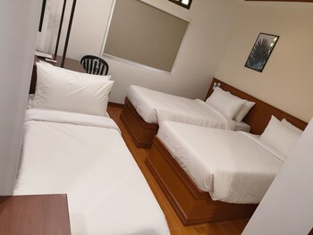 lavie hotel vigan