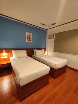 lavie hotel vigan