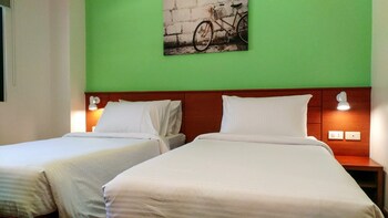lavie hotel vigan