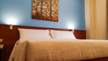 lavie hotel vigan