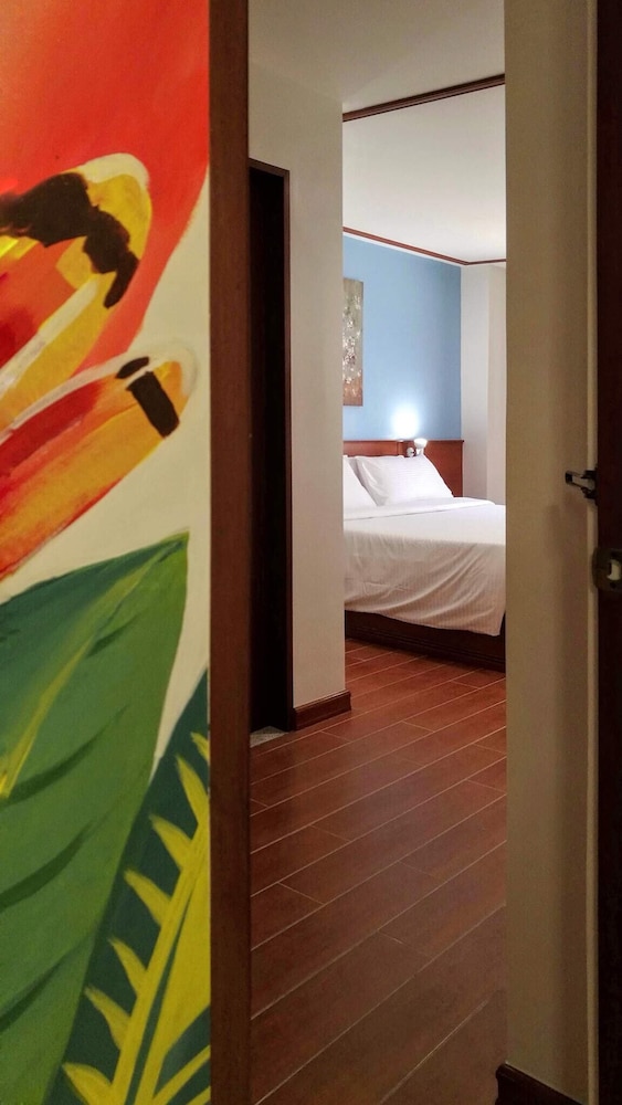 lavie hotel vigan