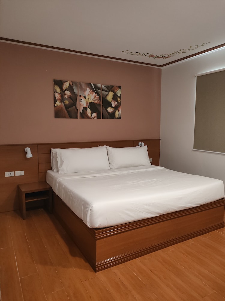 lavie hotel vigan