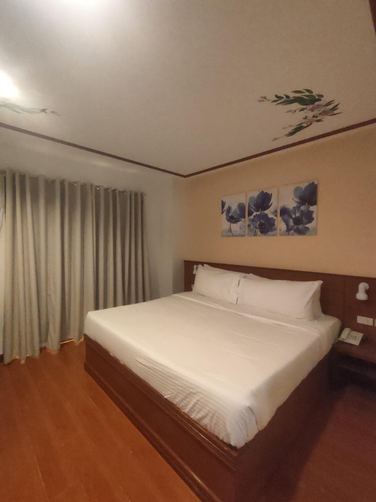 lavie hotel vigan
