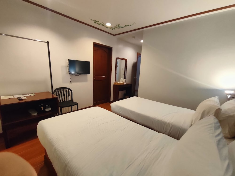 lavie hotel vigan
