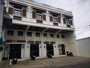 lavie hotel vigan